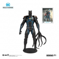 DC Multiverse - Figurine Dark Nights Metal Murder Machine 18 cm