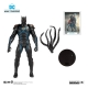 DC Multiverse - Figurine Dark Nights Metal Murder Machine 18 cm