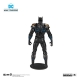 DC Multiverse - Figurine Dark Nights Metal Murder Machine 18 cm