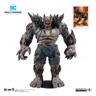 DC Multiverse - Figurine Dark Nights Metal Devastator 18 cm