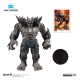 DC Multiverse - Figurine Dark Nights Metal Devastator 18 cm