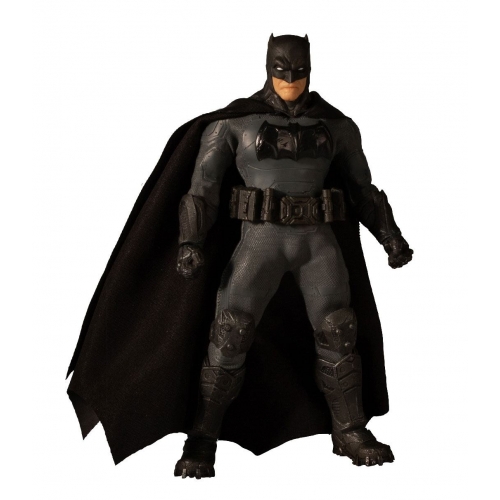 DC Comics - Figurine 1/12 Batman Supreme Knight 17 cm