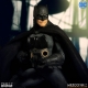 DC Comics - Figurine 1/12 Batman Supreme Knight 17 cm