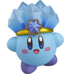 Kirby - Figurine Nendoroid Ice Kirby 6 cm Kirby - Figurine Nendoroid Ice Kirby 6 cm