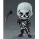Fortnite - Figurine Nendoroid Skull Trooper 10 cm