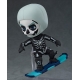 Fortnite - Figurine Nendoroid Skull Trooper 10 cm