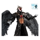 DC Multiverse - Figurine Build A Batman Who Laughs (Hawkman 18 (2019) 18 cm