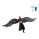 DC Multiverse - Figurine Build A Batman Who Laughs (Hawkman 18 (2019) 18 cm