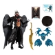 DC Multiverse - Figurine Build A Batman Who Laughs (Hawkman 18 (2019) 18 cm