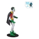 DC Multiverse - Figurine Build A Robin Earth (Dark Nights: Metal) 18 cm