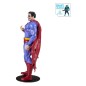 DC Multiverse - Figurine Build A Superman The Infected 18 cm