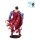 DC Multiverse - Figurine Build A Superman The Infected 18 cm