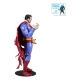 DC Multiverse - Figurine Build A Superman The Infected 18 cm