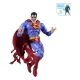 DC Multiverse - Figurine Build A Superman The Infected 18 cm