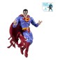 DC Comics - DC Multiverse figurine Build A Superman The Infected 18 cm