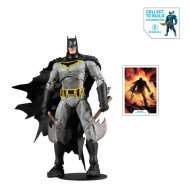 DC Multiverse - Figurine Build A Batman (Dark Nights: Metal) 18 cm