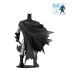 DC Multiverse - Figurine Build A Batman (Dark Nights: Metal) 18 cm