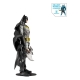 DC Multiverse - Figurine Build A Batman (Dark Nights: Metal) 18 cm