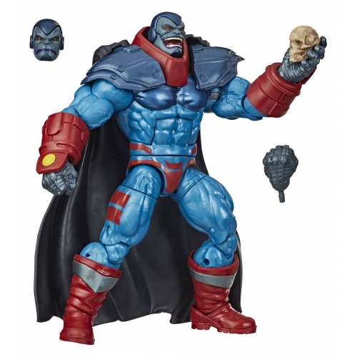 X-Men: Age of Apocalypse - Figurine Legends Series Deluxe 's Apocalypse 15 cm