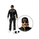 Sons of Anarchy - Figurine Jax Teller EE Exclusive 15 cm