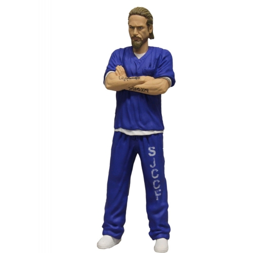 Sons of Anarchy - Figurine Blue Prison Variant Jax NYCC Exclusive 15 cm