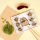 Pusheen - Sushi Set