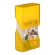 Ultimate Guard - Boulder™ Deck Case 40+ taille standard Amber
