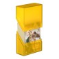 Ultimate Guard - Boulder™ Deck Case 40+ taille standard Amber