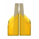 Ultimate Guard - Boulder™ Deck Case 40+ taille standard Amber