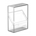 Ultimate Guard - Boulder™ Deck Case 40+ taille standard Transparent