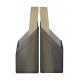 Ultimate Guard - Boulder™ Deck Case 40+ taille standard Onyx