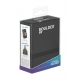 Ultimate Guard - Boulder™ Deck Case 40+ taille standard Onyx