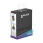 Ultimate Guard - Boulder™ Deck Case 40+ taille standard Onyx Ultimate Guard - Boulder™ Deck Case 40+ taille standard Onyx
