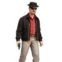 Breaking Bad - Figurine Heisenberg Previews Exclusive 30 cm