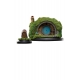 Le Hobbit Un voyage inattendu - Statuette 2A Hill Lane 11 cm