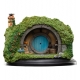 Le Hobbit Un voyage inattendu - Statuette 2A Hill Lane 11 cm