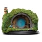 Le Hobbit Un voyage inattendu - Statuette 2A Hill Lane 11 cm