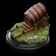 Le Hobbit Un voyage inattendu - Statuette 2A Hill Lane 11 cm