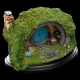 Le Hobbit Un voyage inattendu - Statuette 2A Hill Lane 11 cm