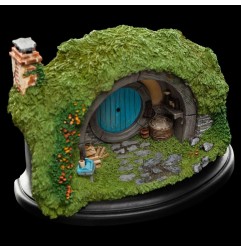 Le Hobbit Un voyage inattendu - Statuette 2A Hill Lane 11 cm