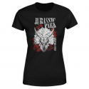 Jurassic Park - T-Shirt femme Isla Nublar 93