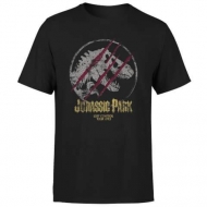 Jurassic Park - T-Shirt Lost Control