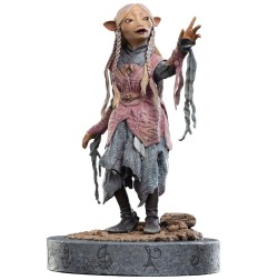 Dark Crystal - : Le Temps de la résistance statuette 1/6 Brea The Gefling 19 cm