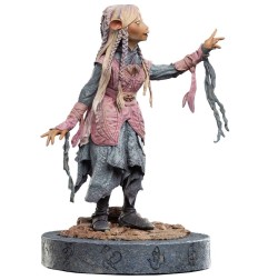 Dark Crystal - : Le Temps de la résistance statuette 1/6 Brea The Gefling 19 cm