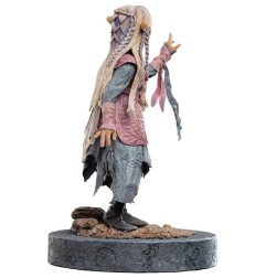 Dark Crystal - : Le Temps de la résistance statuette 1/6 Brea The Gefling 19 cm