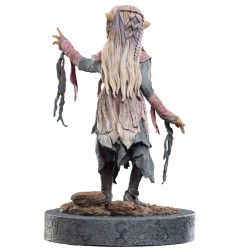 Dark Crystal - : Le Temps de la résistance statuette 1/6 Brea The Gefling 19 cm