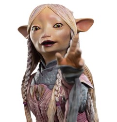 Dark Crystal - : Le Temps de la résistance statuette 1/6 Brea The Gefling 19 cm
