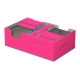 Ultimate Guard - Smarthive 400+ XenoSkin™ Rose