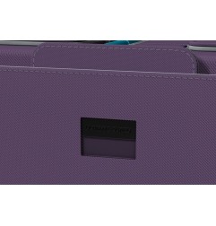 Ultimate Guard - Smarthive 400+ XenoSkin™ Violet