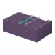 Ultimate Guard - Smarthive 400+ XenoSkin™ Violet